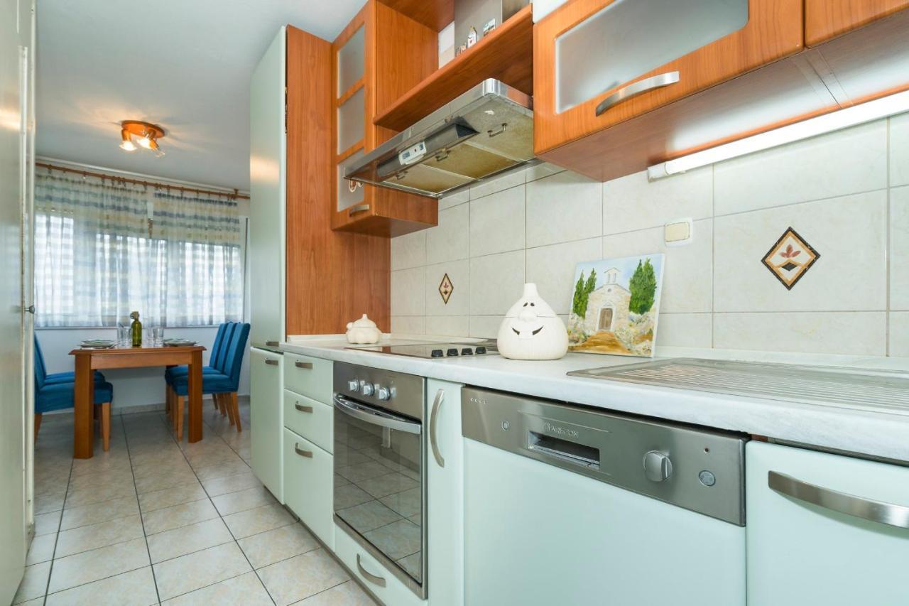 Near Center With Balcony With The Sea View * Split