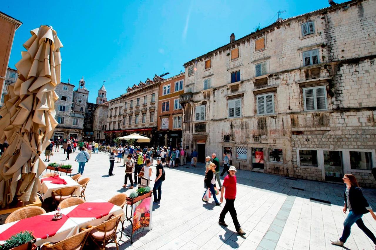 Near Center With Balcony With The Sea View * Split
